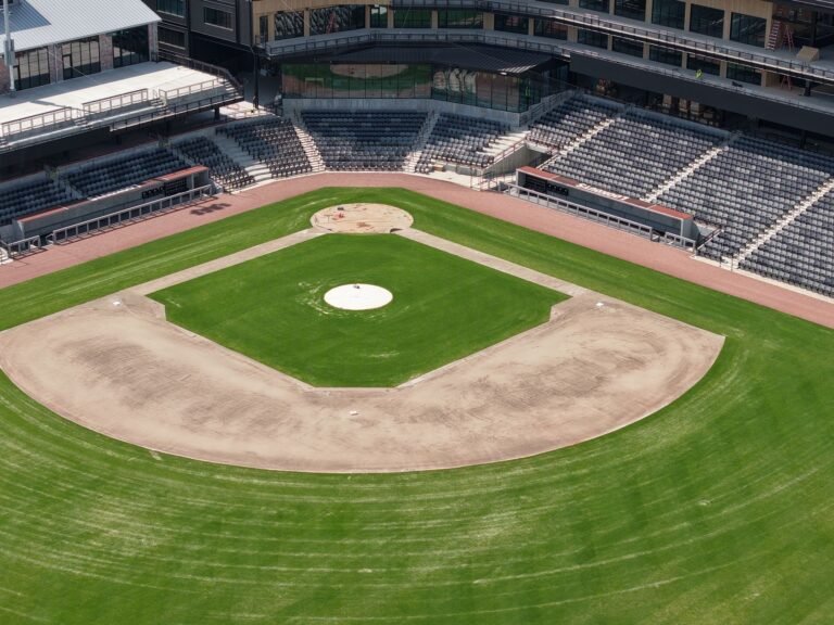 Athletics hire Taylor Smith as president of baseball operations