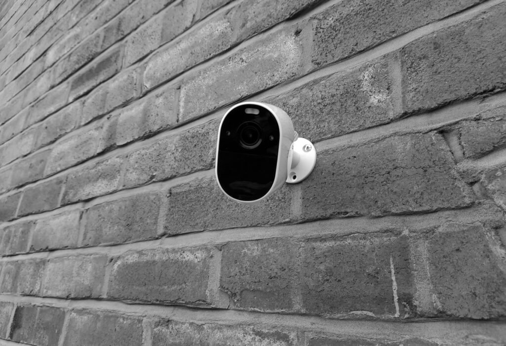 Blink brings 4K to its low-cost security camera lineup