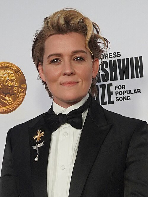 Brandi Carlile to receive humanitarian honor in Los Angeles