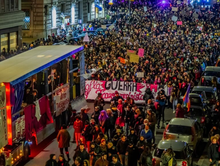 Chaos Inc. network grows to 101 groups as new protests planned