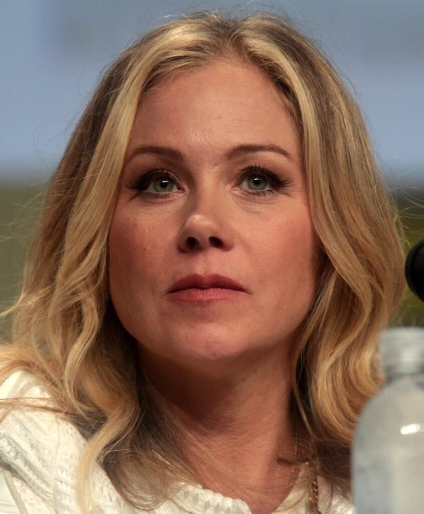Christina Applegate reveals she was misdiagnosed with multiple sclerosis