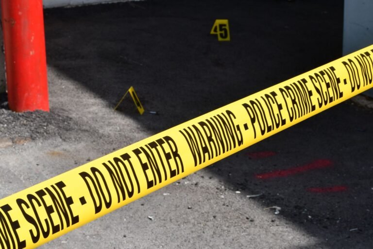 Convicted murderer charged in fatal Bridgeport road rage shooting