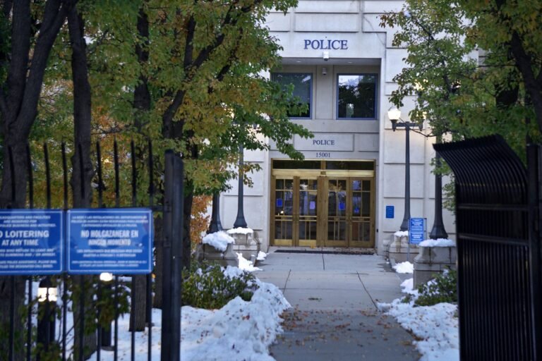 DHS launches nationwide ICE operation targeting SNAP food stamp fraud
