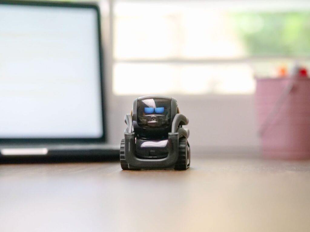 Eiliko maker to hire security firm after report on insecure robots