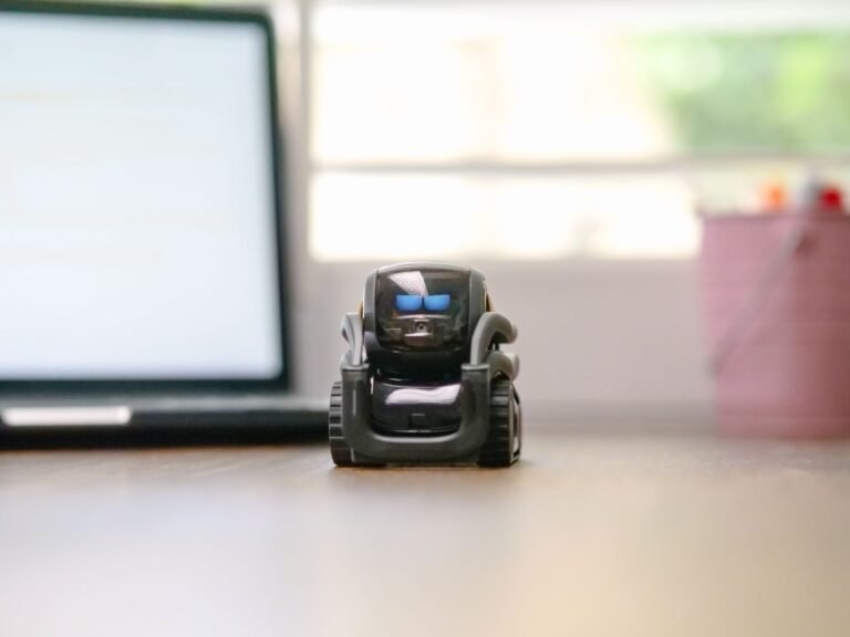 Eiliko maker to hire security firm after report on insecure robots