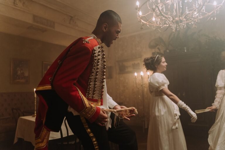 Everything we know about ‘The Gilded Age’ Season 4