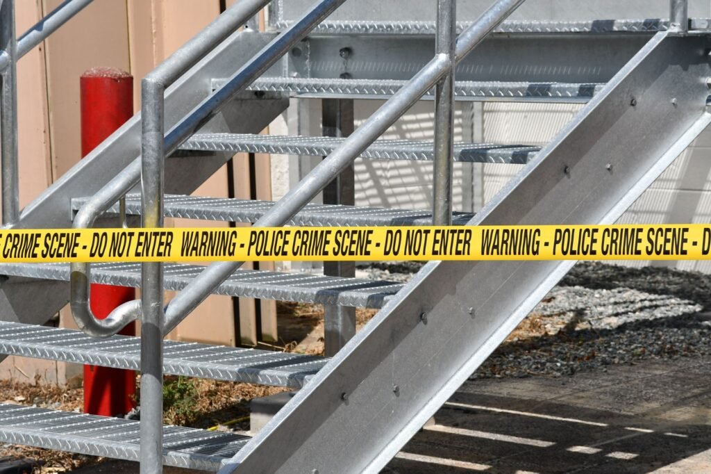 FBI investigates incendiary device thrown at Atlanta ICE building