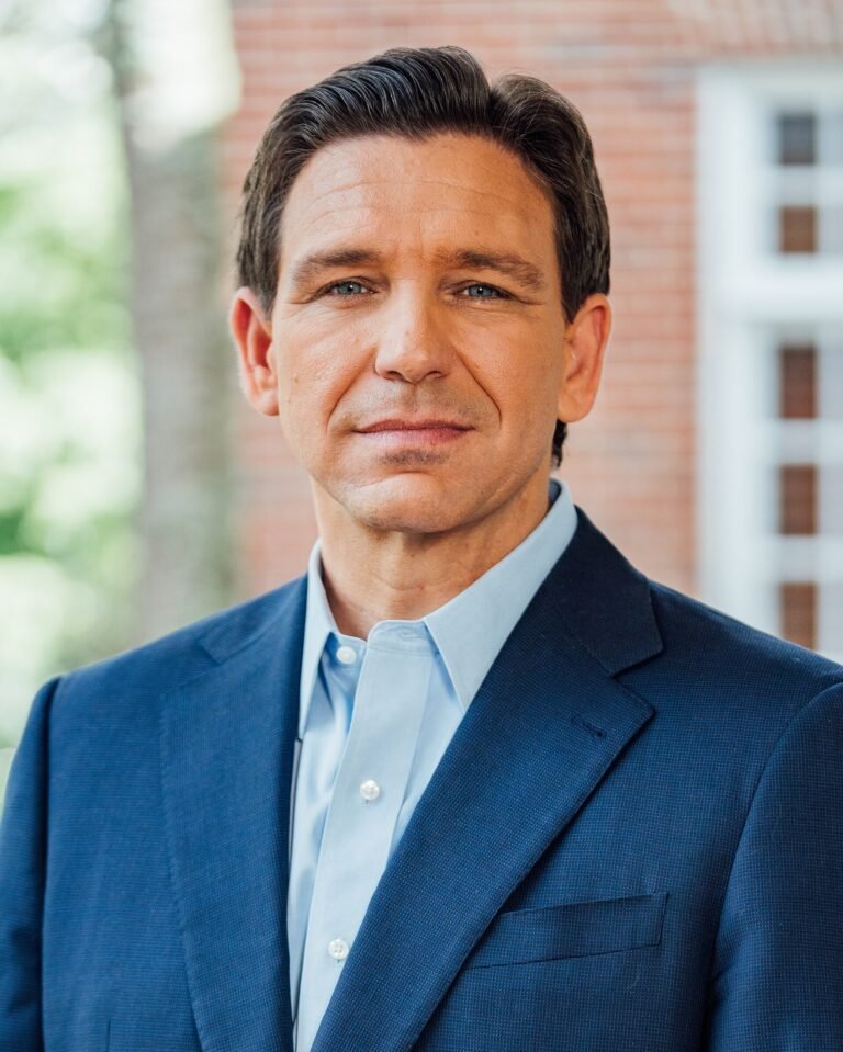Florida carries out 18th execution of the year under DeSantis