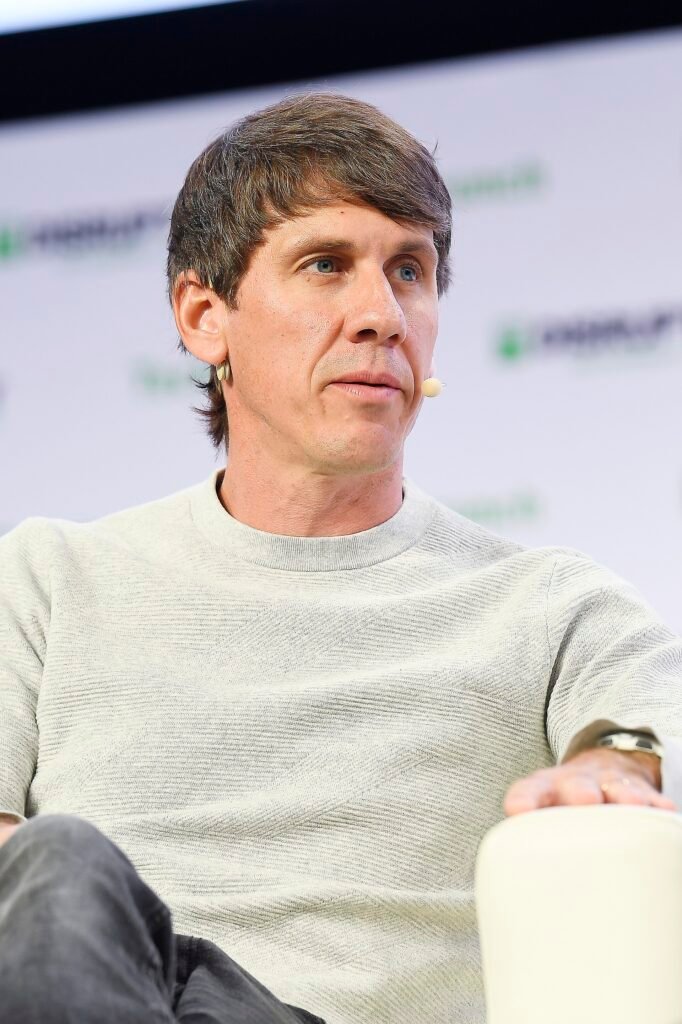 Foursquare co-founder says equity holders saw no returns from acquisition