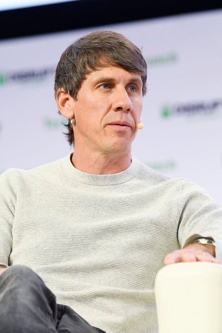 Foursquare co-founder says equity holders saw no returns from acquisition