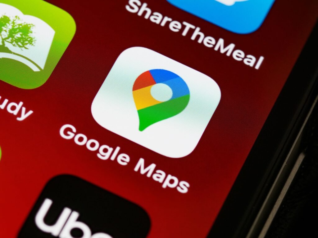 Google brings Gemini to Maps on CarPlay
