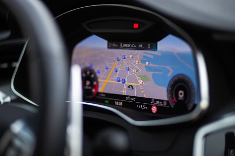 Google brings personalized Gemini AI features to cars