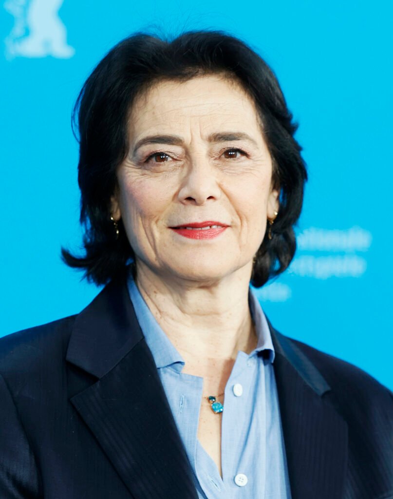 Hiam Abbass to receive European Achievement in World Cinema Award