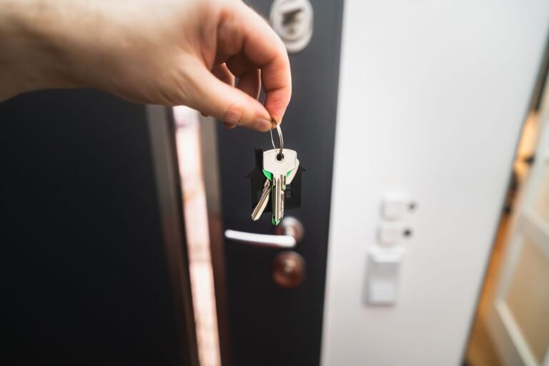 Homebuyers gain leverage in US housing markets as rates top 7%