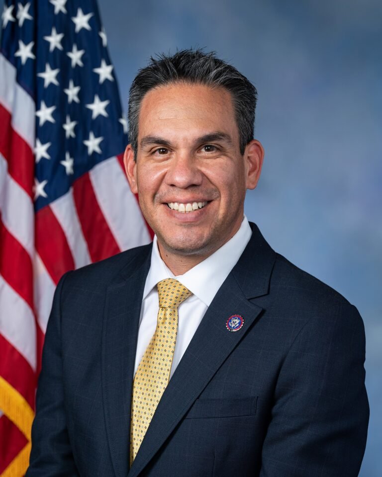 House Democrat faces criticism over voter ID stance following DOJ fraud bust