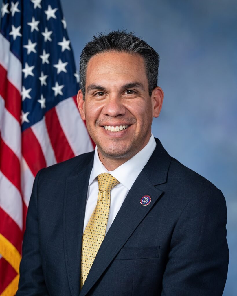 House Democrat faces criticism over voter ID stance following DOJ fraud bust
