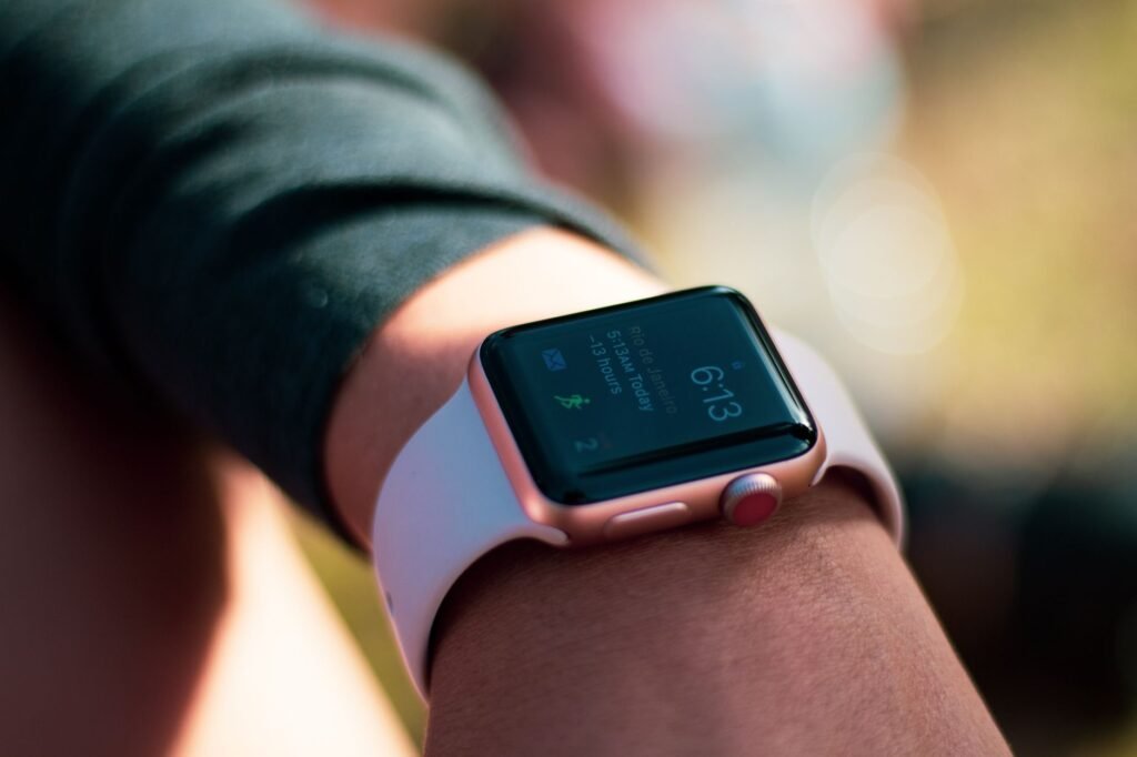How often should you restart your Apple Watch?