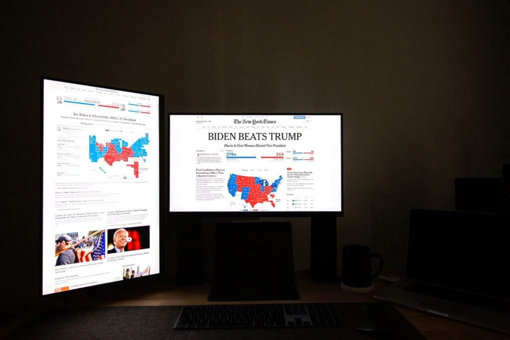 How The Associated Press will anchor the 2026 midterms