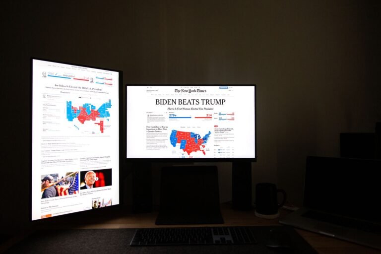 How The Associated Press will anchor the 2026 midterms