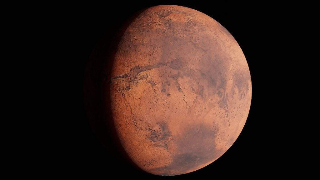 Japan launches ambitious robotic mission to Martian moon Phobos