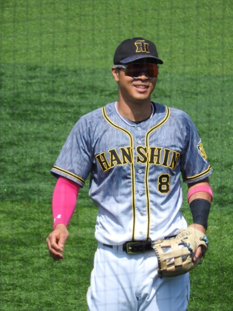 Japanese slugger Teruaki Sato seeks MLB move via posting