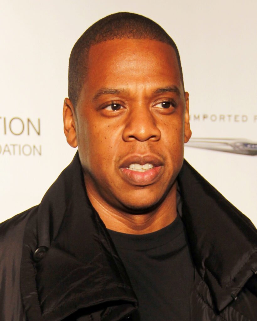 Jay-Z to headline 2027 Super Bowl Halftime Show in Los Angeles