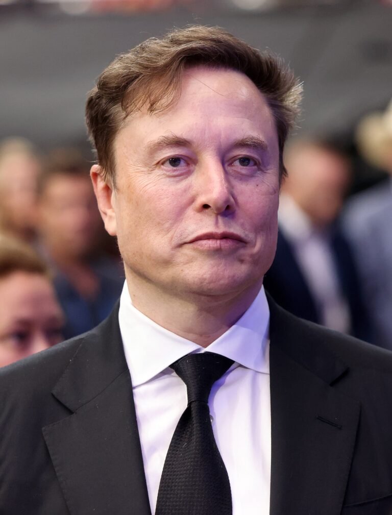 John Malone predicts major deal between Skydance and Elon Musk’s SpaceX