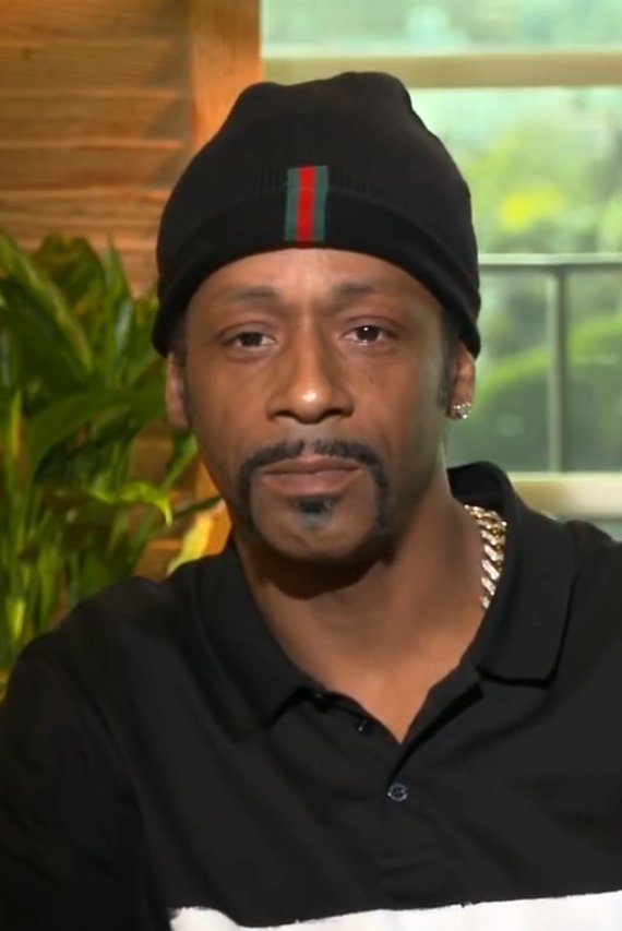Katt Williams reflects on his career, controversies and truth-telling