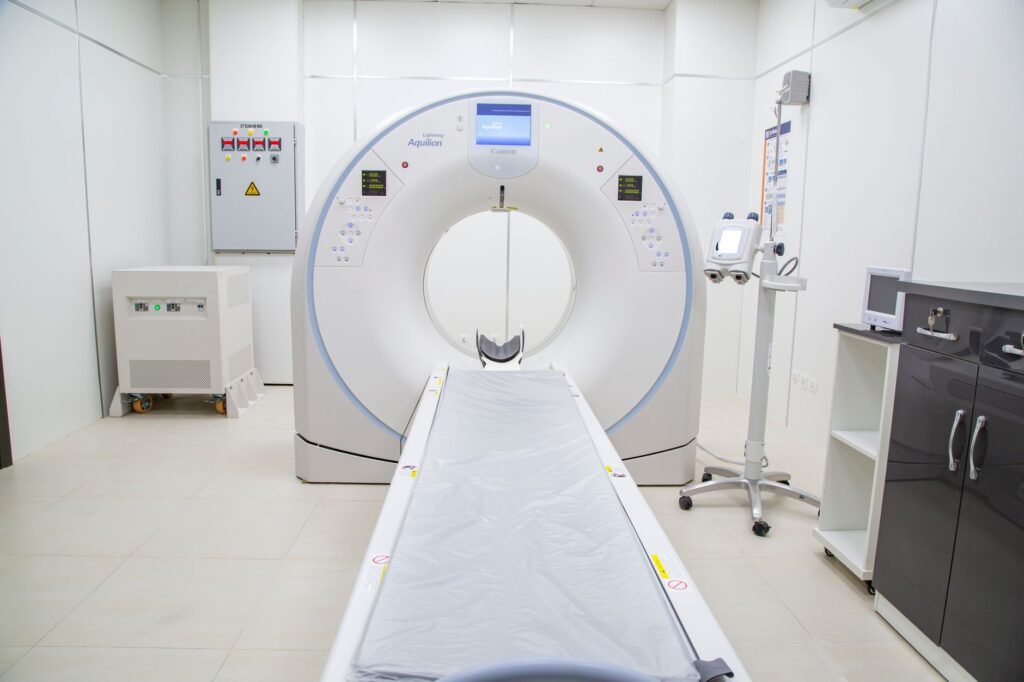Lung cancer can grow silently for years, here is who qualifies for screening