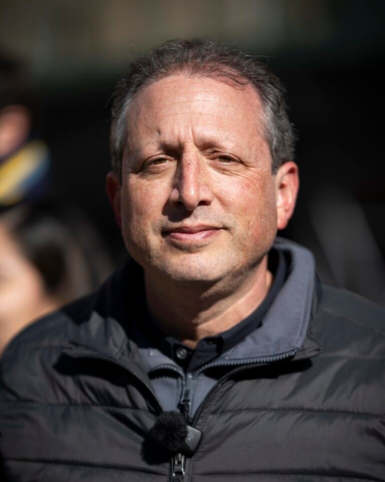 Mamdani-backed congressional candidate says he was detained by Israeli military