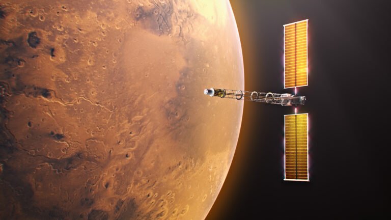 NASA advances SR-1 Freedom mission with nuclear power module progress