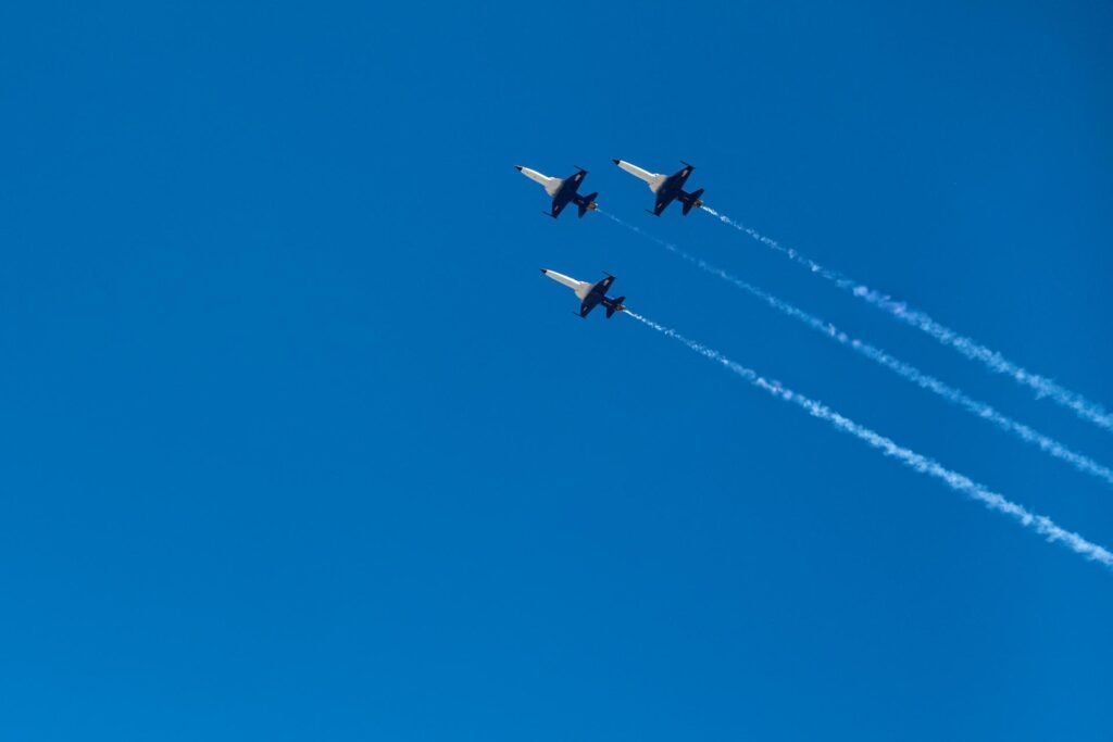 NASA to conduct flyover and engage fans at University of Alabama