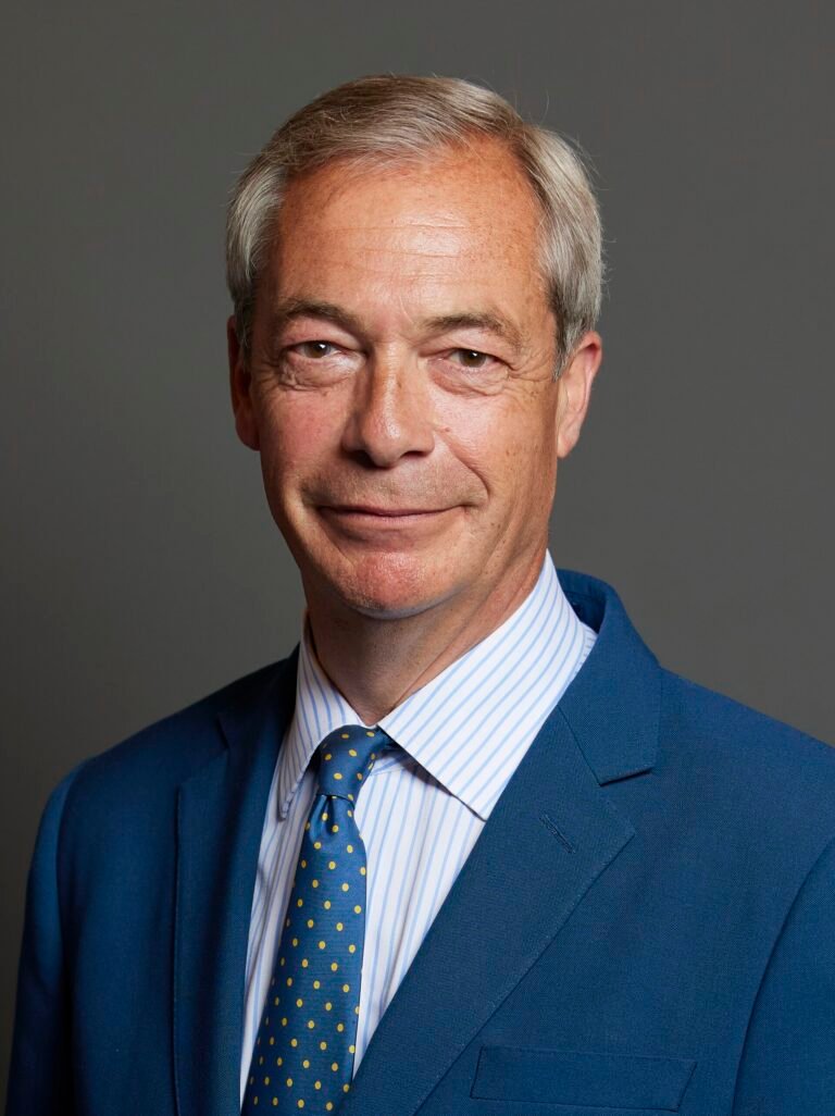 Nigel Farage warns U.S. over European immigration failures amid France riots