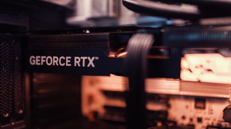 Nvidia rolling out new GPU driver with Microsoft Advanced Shader Delivery