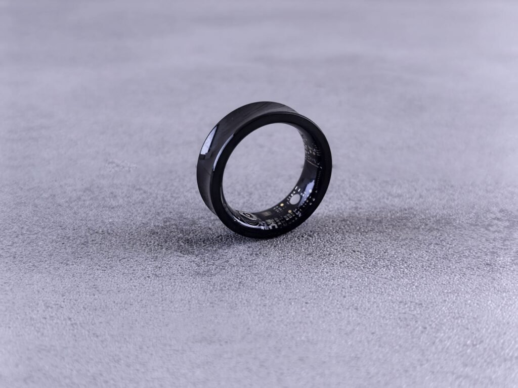 Oura Ring updates with new cardio fitness tracking features