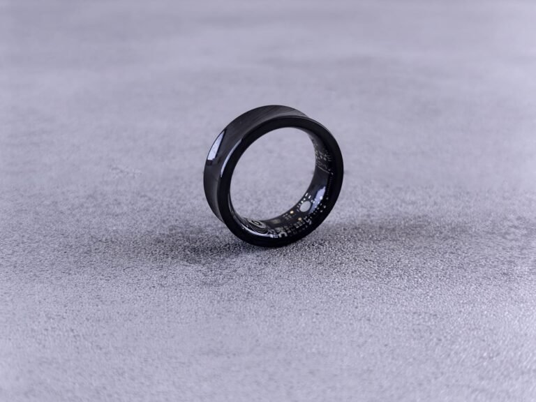 Oura Ring updates with new cardio fitness tracking features