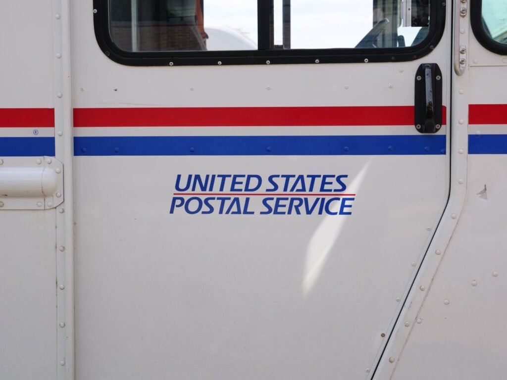 Pakistani authorities arrest man accused in $126 million US postage fraud scheme