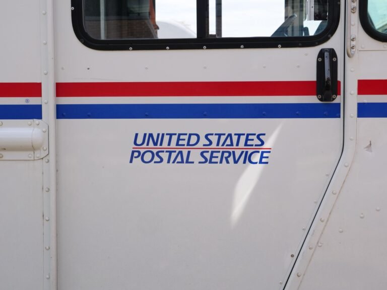 Pakistani authorities arrest man accused in $126 million US postage fraud scheme