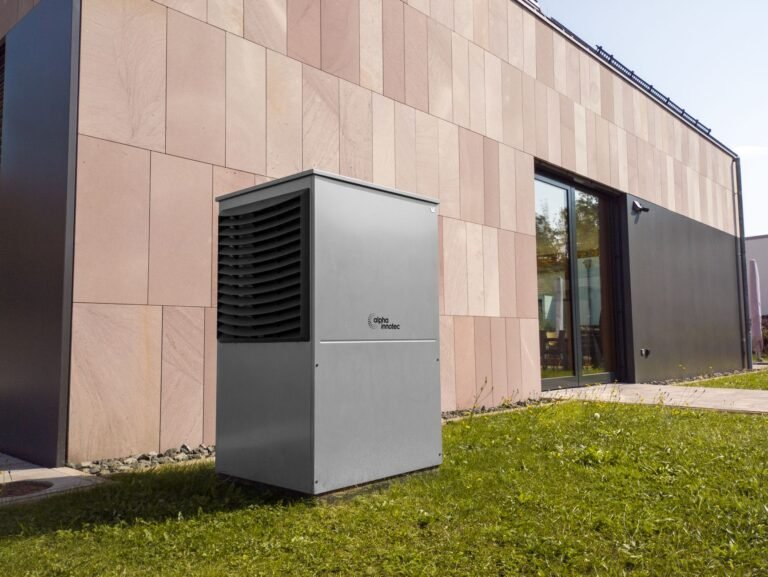 Pascal raises $8.5 million to update heat pump tech with solid-state refrigeration