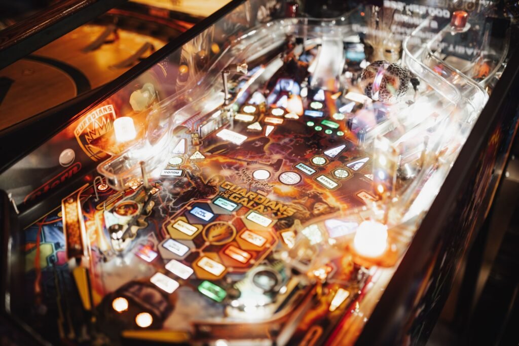 Pinball Expo 2026 brings past, present, and future together