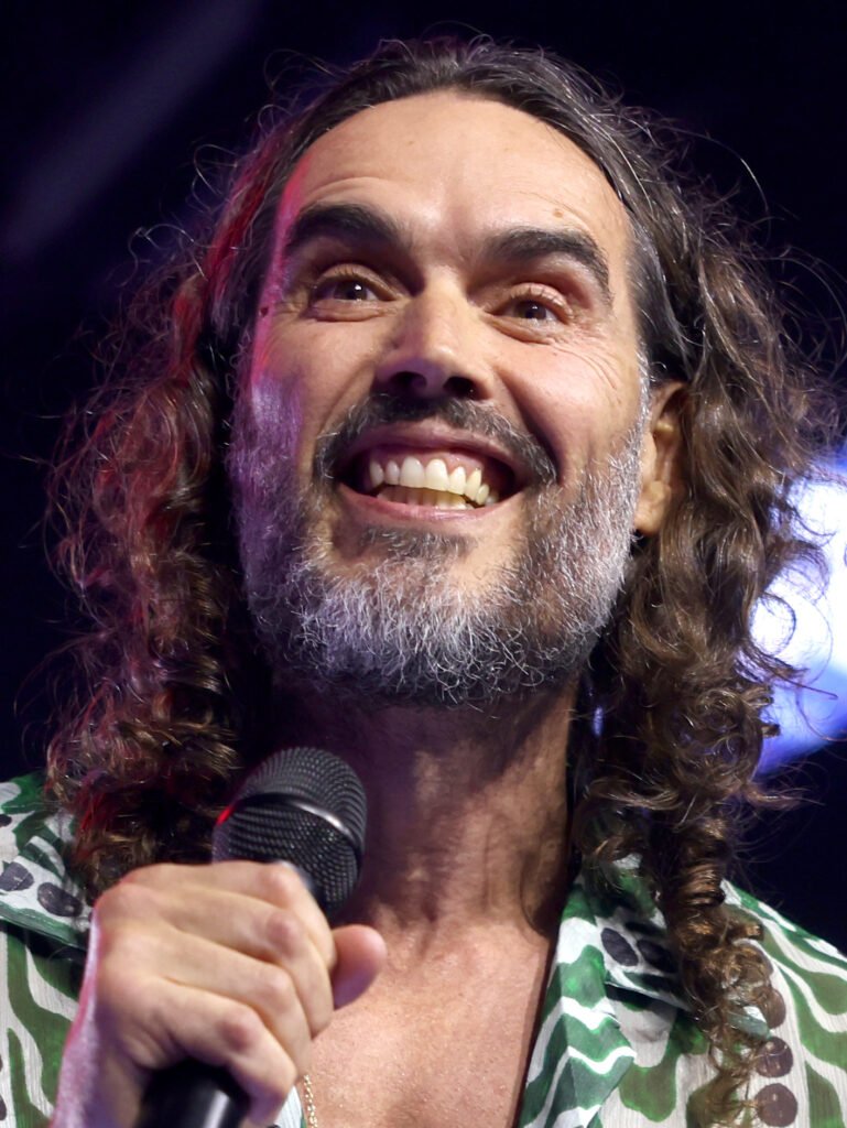 Russell Brand trial: Accuser tells court she carried guilt and shame