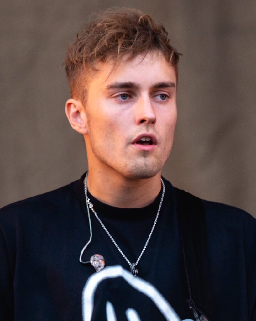 Sam Fender announces massive 2027 U.K. and Ireland stadium tour