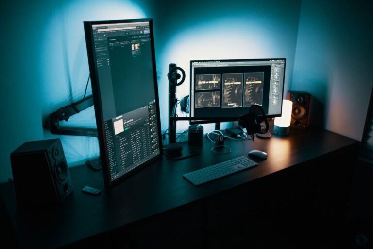 Samsung 5K monitor deal, plus more gaming and tech sales