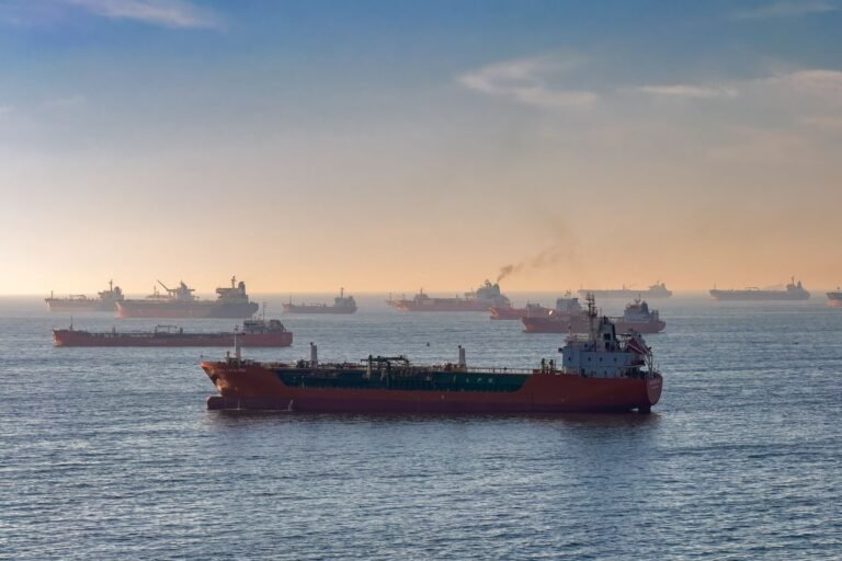 Sea mines resurface in Strait of Hormuz amid tanker fires