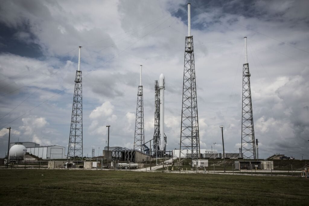 SpaceX outlines Starship flight plans and AI data center ambitions