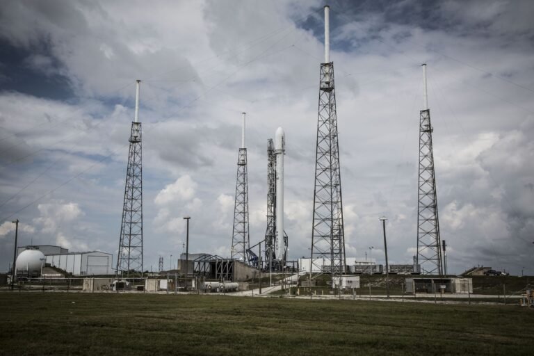 SpaceX outlines Starship flight plans and AI data center ambitions