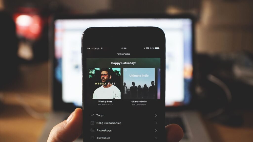 Spotify addresses AI slop and spam in platform updates