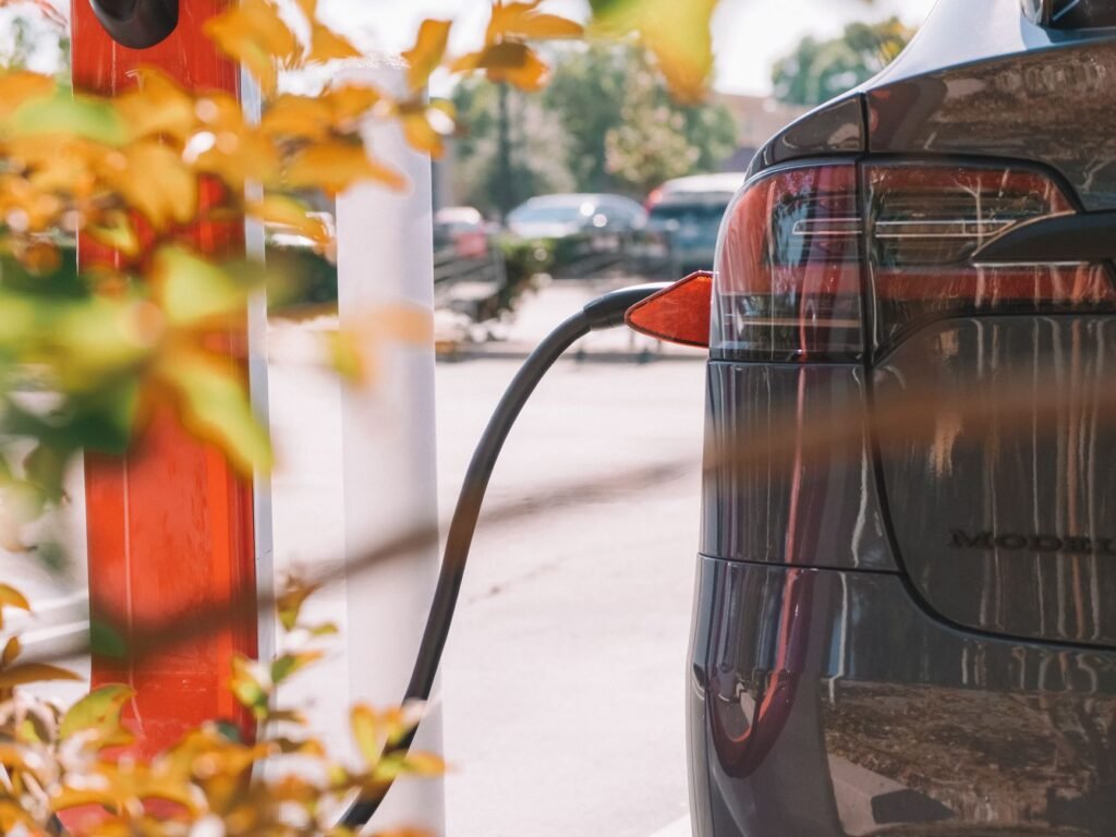 Subaru to end gas car sales in Europe for EVs by 2027