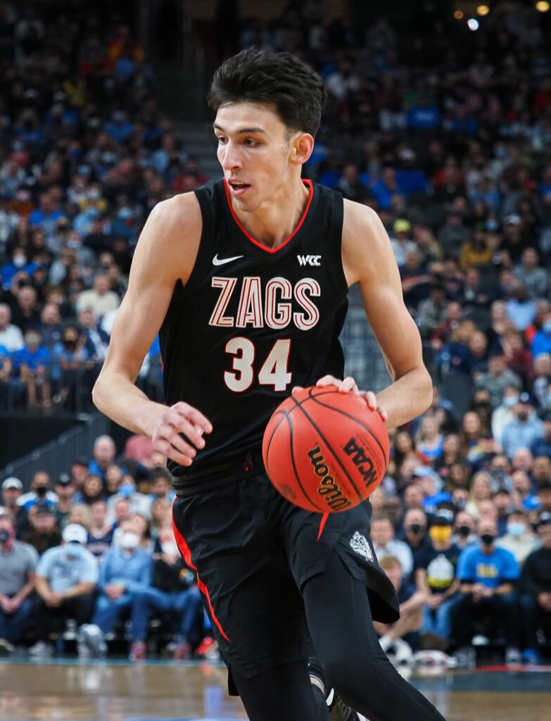 Thunder back Holmgren in scuffle and season-opening win over Spurs
