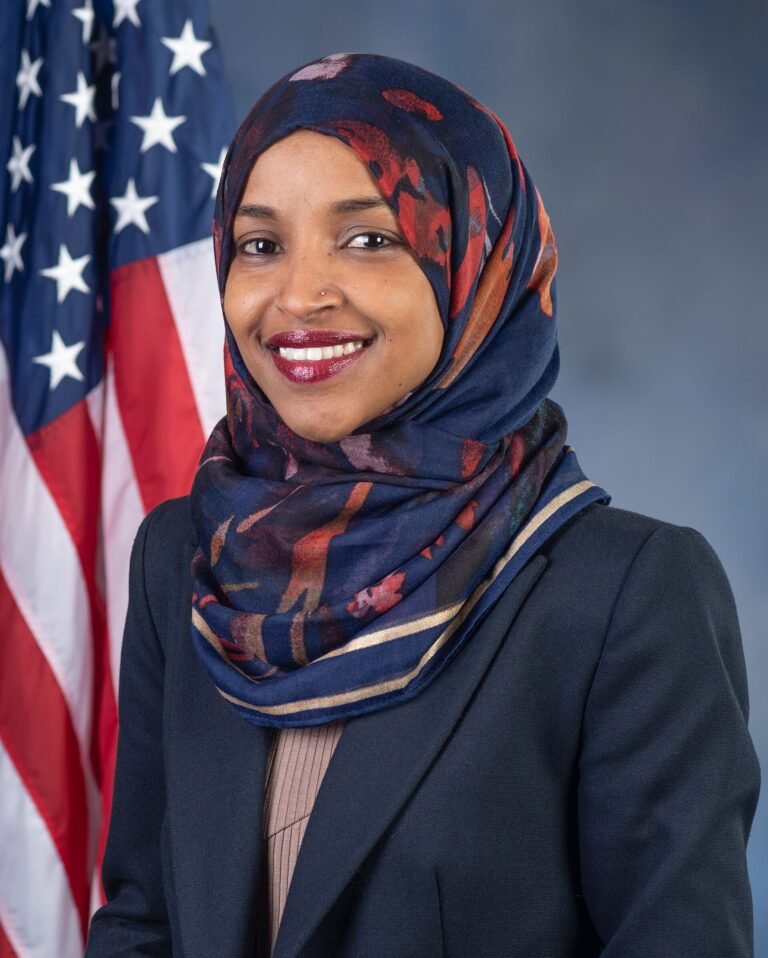 Trump says Ilhan Omar could face jail time or deportation